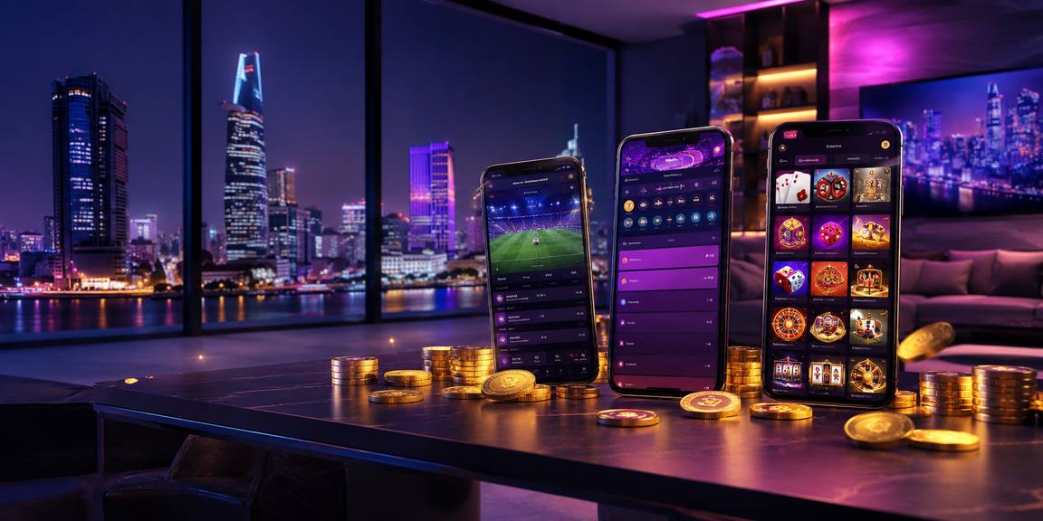 i9bet151 casino app visual